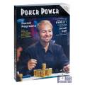 Poker Power – par Daniel Negreanu - 496 pages – Edition Fantaisium