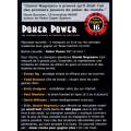 Poker Power - door Daniel Negreanu - 496 pagina's - Fantaisium-editie