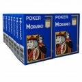 14 Modiano "CRISTALLO" Game Cards - Blue