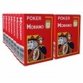 14-game Modiano "CRISTALLO" cartridge - Red