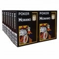 14 Modiano "CRISTALLO" Game Pack - Black