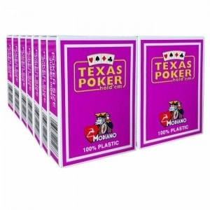 14-game Modiano cartridge...