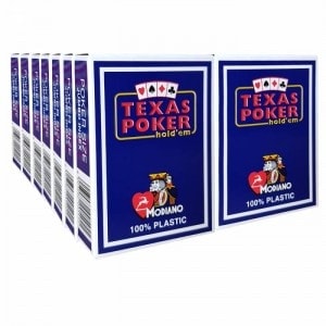 14-er Pack Modiano "TEXAS...