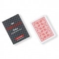 copy of Dal Negro TORCELLO - Jeu de 54 cartes 100% plastique – format poker - 4 index standards