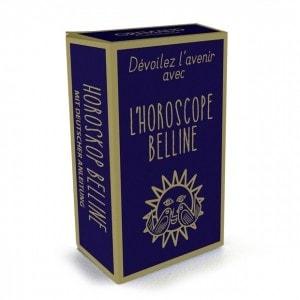 "DAS BELLIN-HOROSKOP"