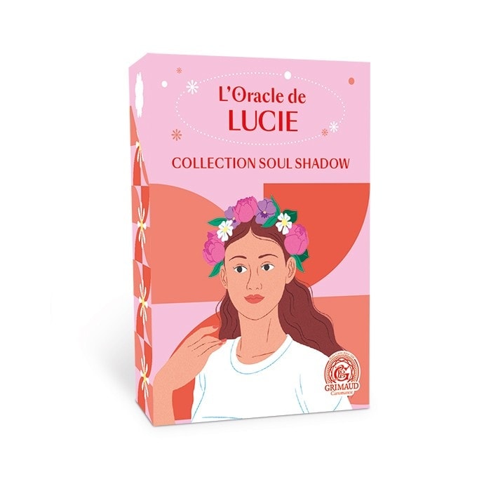 "EL ORÁCULO DE LUCIE"