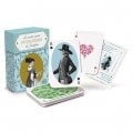 "Joséphine's Divinatory Playing Cards"