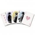 "Joséphine's Divinatory Playing Cards"