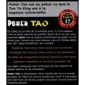 Poker TAO - autor: Larry W. Phillips - 399 stron - Wydawnictwo Fantaisium