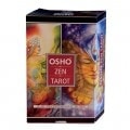 The "OSHO ZEN" Tarot set - with booklet.