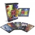 Die Tarot-Box "OSHO ZEN" - mit Handbuch.