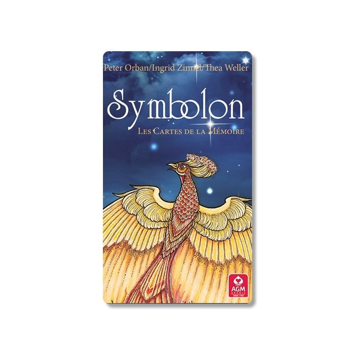 "DE SYMBOLON"