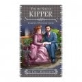 "ORACLE KIPPER FIN DE SIÈCLE" translates to "ORACLE KIPPER END OF CENTURY" in English.