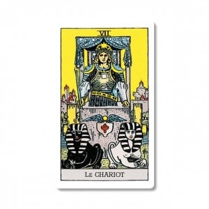 De Tarot "A.E. Waite Smith" is een tarotdeck dat is ontworpen door Arthur Edward Waite en geïllustreerd door Pamela Colman Smith