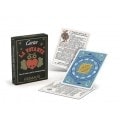 Cartas "THE FORTUNE TELLER"