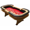 Table de Craps professionnelle