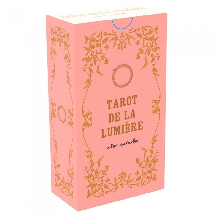 Tarot de la Lumière