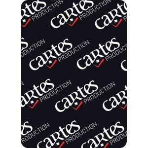 "CP - DAMIER" pokerformaat...