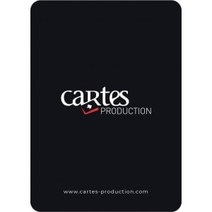 Carte de coupe "CP" format...