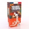 "TRIBAL" se traduit en anglais par "TRIBAL".