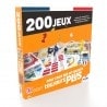 "200 JEUX"