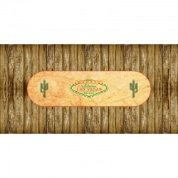 Tapete de Poker "LAS VEGAS...