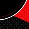 Poker-Teppich "PRIVATE POKER" - oval - 8/10 Plätze - 3 Größen - Neopren-Jersey