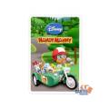 "DOMINO HANDY MANNY" - 32 Card Game