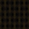 "Poker Teppich "AZERIA GOLD" - oval - 3 Größen - 0/8/10 Plätze - Neopren-Jersey"