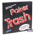 Poker Trash – par François Montmirel et Serge Cirri – 208 pages – Editions Fantaisium