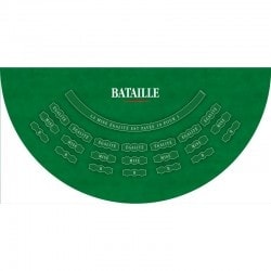 "Battle Mat" - 2 sizes - 4...