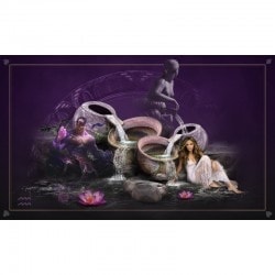 "ASTROLOGIE VERSEAU" Tarot...