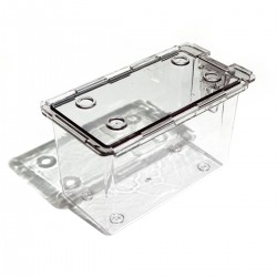 Opbergdoos "ECO" - pvc - 8...