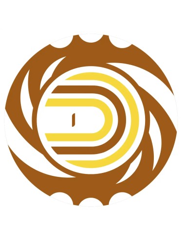 Pokerchip "TWISTER VALUE 1"...