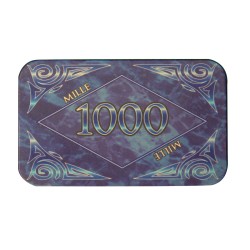 Pokerchip "MARMOR 1000" -...