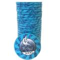 Poker chip "THE SHARK 5000" - made of ceramic - 10g - sold individually