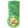 Jeton för Cash Game "EURO - SERIE 1 - 1" - Begränsad upplaga - i keramik - 10g