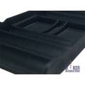 Plastic tray for storage case, holds 300 chips.