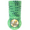 Cash Game Chip "EURO - SERIES 2 - 0.50" - Limited Edition - ceramic - 10g