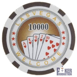 Gettoni da poker "ROYAL...