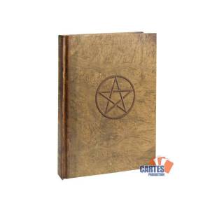 Carnet Magique – 160 pages - 21.5 x 15 x 1.2 cm