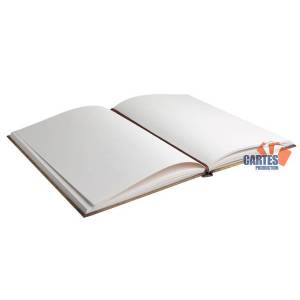 Carnet Magique – 160 pages - 21.5 x 15 x 1.2 cm