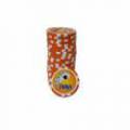 Poker chips "YING YANG 10" - ABS with metal insert - roll of 25 chips - 11.5 g