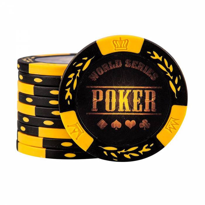 Jetons Chips Palace De Poker Production