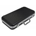 Mallette de rangement Luxe pour 300 jetons de poker - effet suitcase – interieur plastique