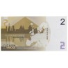 Paczka "25 podróbek banknotów o nominale 5 €" - imitacja papieru bankowego - dwie strony wydrukowane.