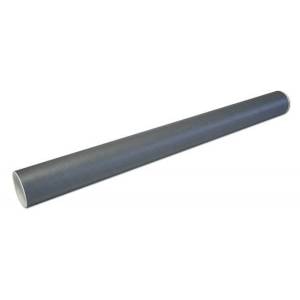 Tube de rangement en carton épais pour tapis de jeu – 67.5x6 cm