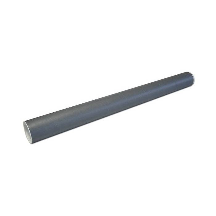 Tube de rangement en carton épais pour tapis de jeu – 67.5x6 cm