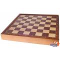 Coffret de jeux Echecs Backgammon Dames