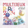 DUCALE "MULTIJEUX JO PARIS 2024", a French company specializing in the production and distribution of board games